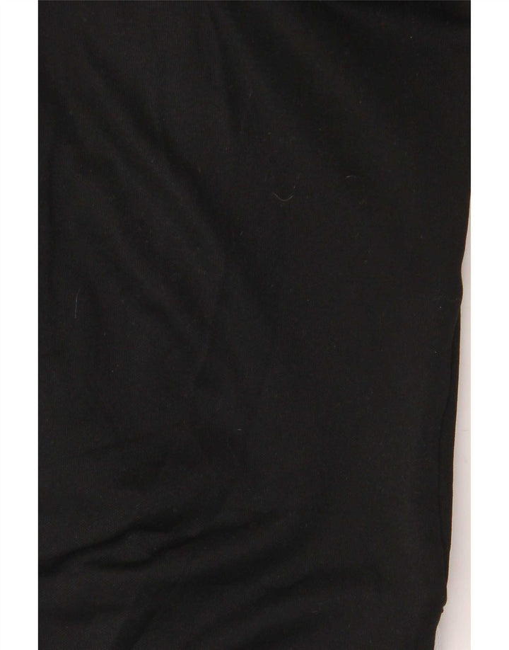 Nike Pantalon de survêtement pour homme Noir moyen Colourblock