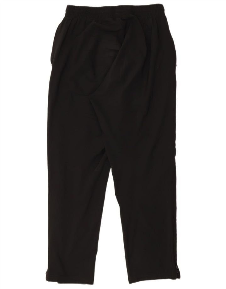 Adidas Pantalon de survêtement pour homme Noir moyen Polyester