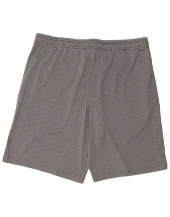 UNDER ARMOUR Short de Sport Homme XL Gris
