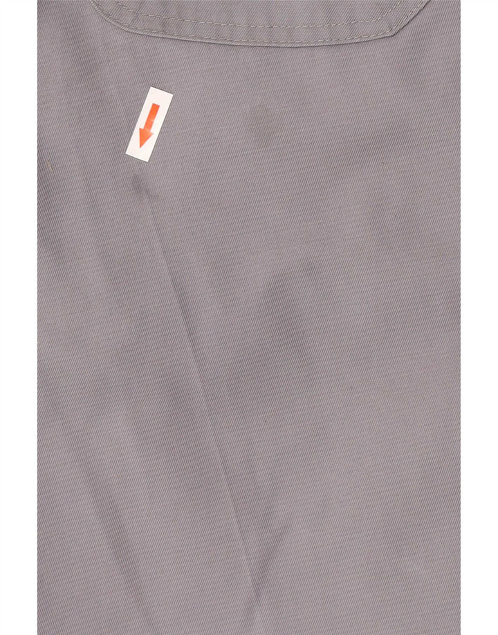 Levi's Pantalon Chino Droit Homme W32 L32 Gris Polyester