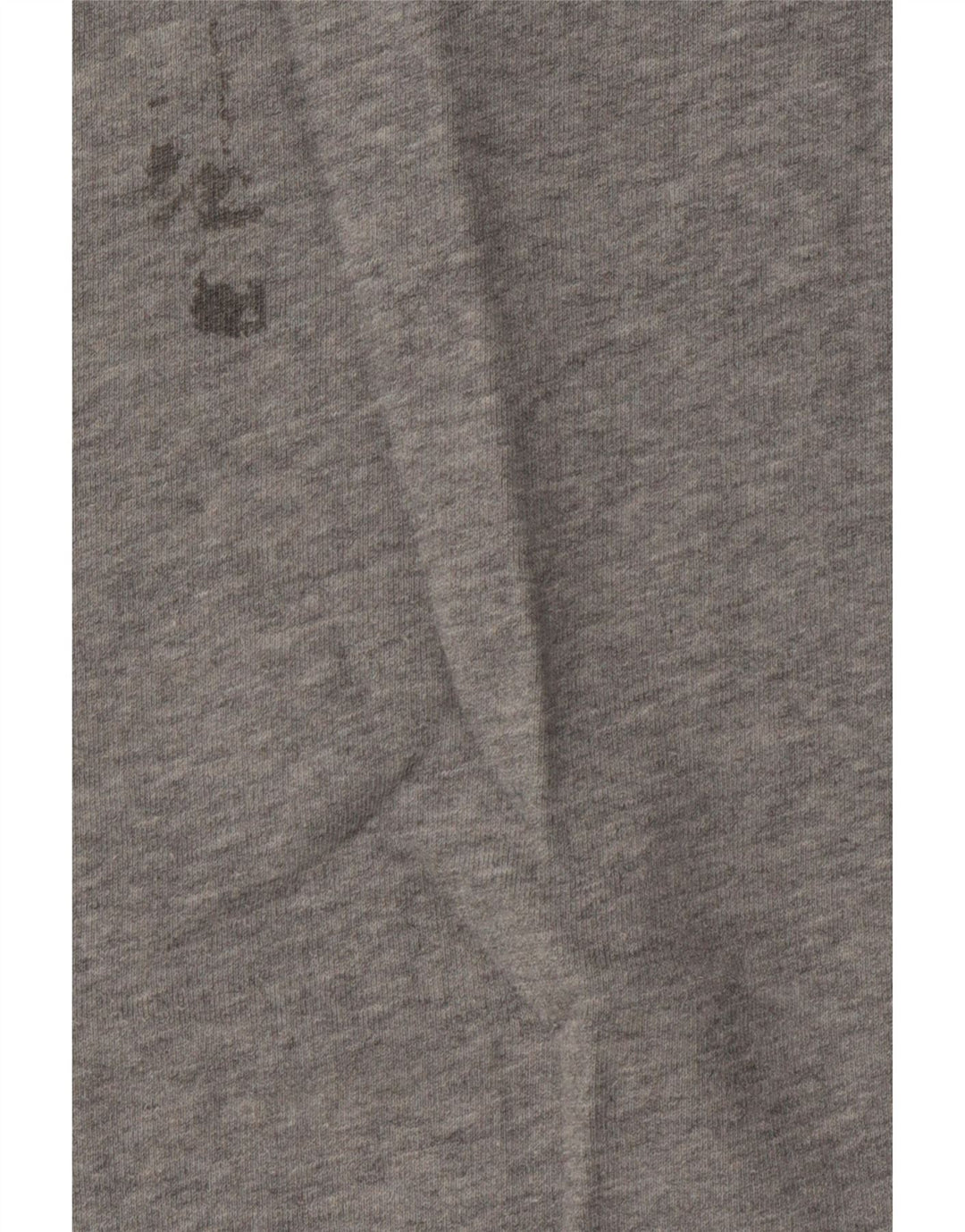Nike Pantalon de survêtement pour homme en coton moucheté gris moyen