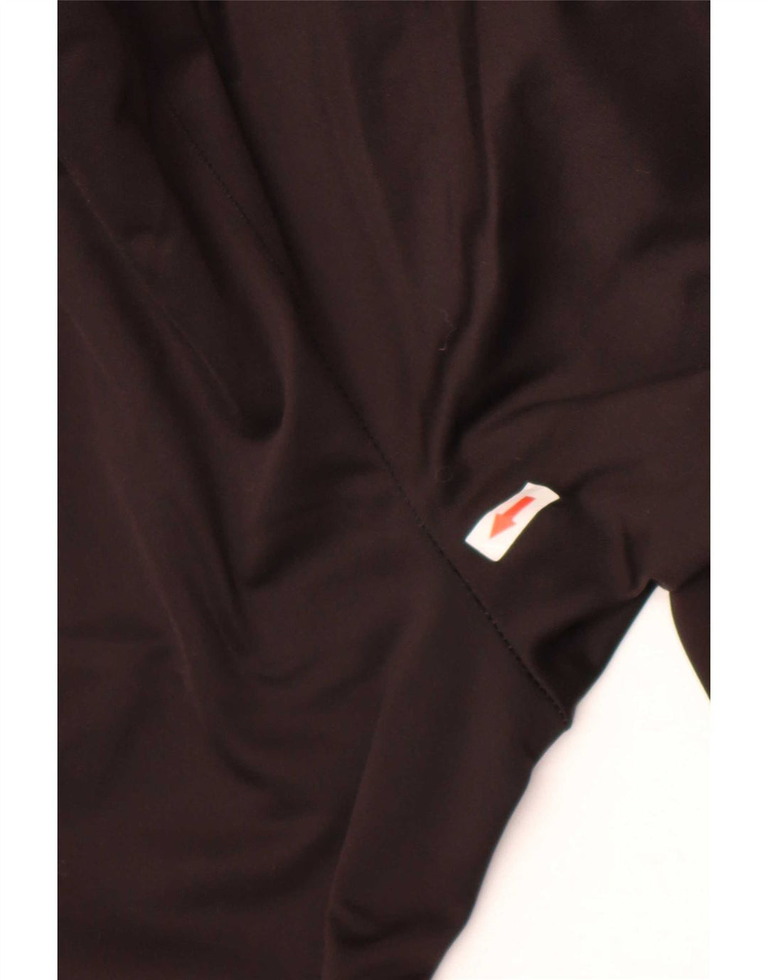 Puma Pantalon de Survêtement Garçon 15-16 ans Noir Polyester