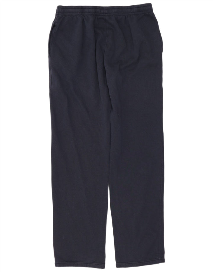 Champion Pantalon de Survêtement Homme 3XL Bleu Marine Coton