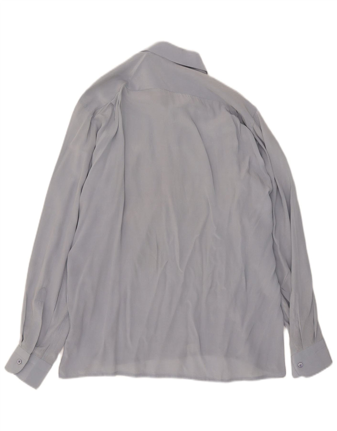 Pancaldi & B Chemise Homme Taille 16 41 Grand Gris
