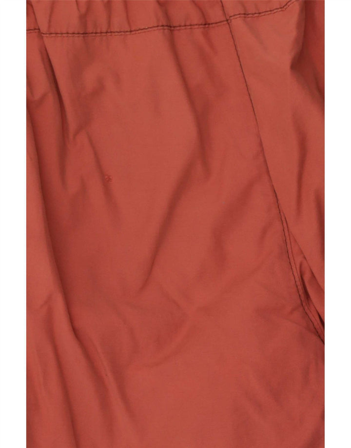 Marks & Spencer Short de bain homme grand coton rose