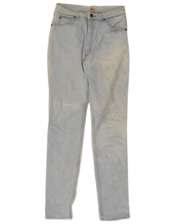 LEE Jean Skinny Iris Femme W32 L31 Bleu Coton