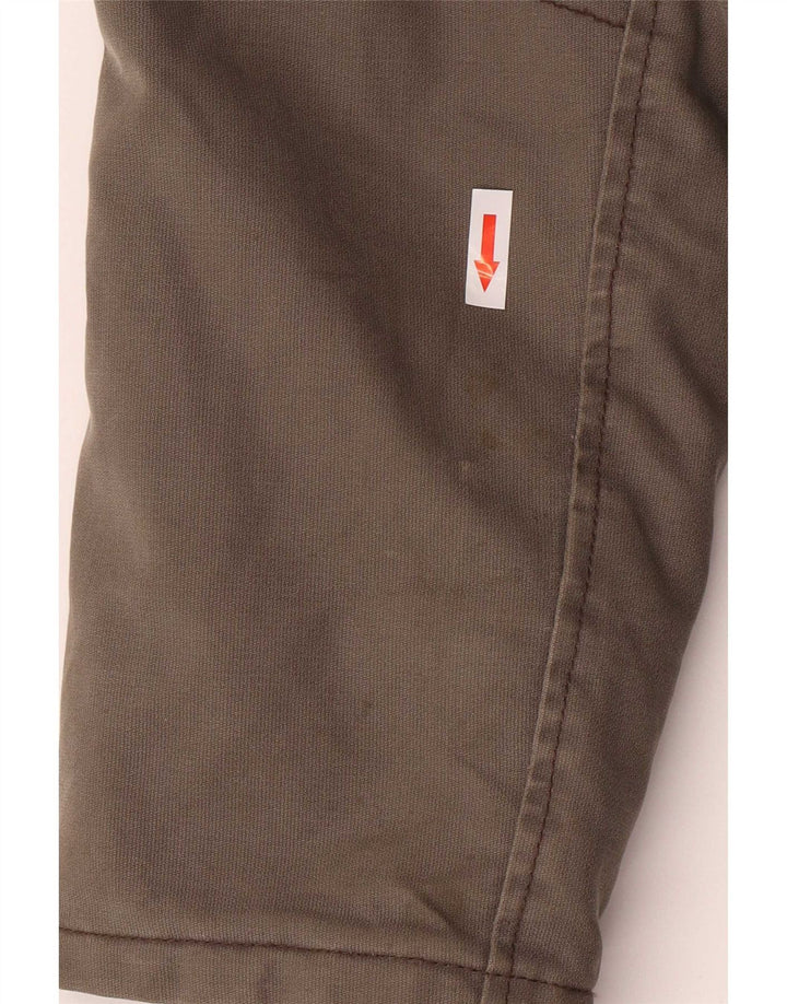 G-Star Hommes 03301 Utility Jacket UK 42 XL Gris Coton