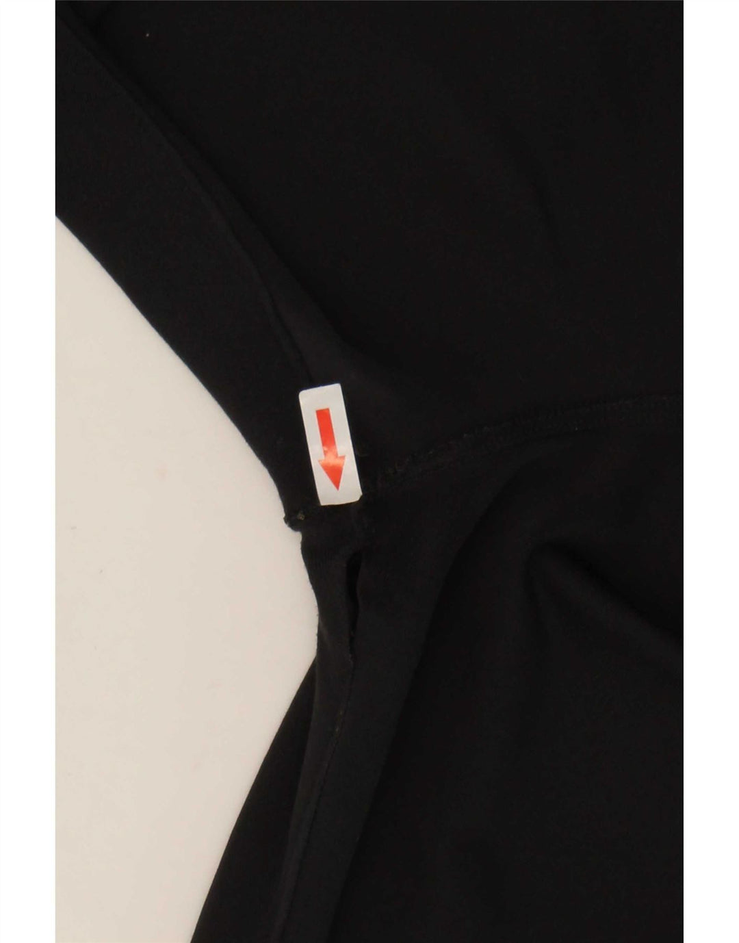 Adidas Short de sport pour homme Petit noir