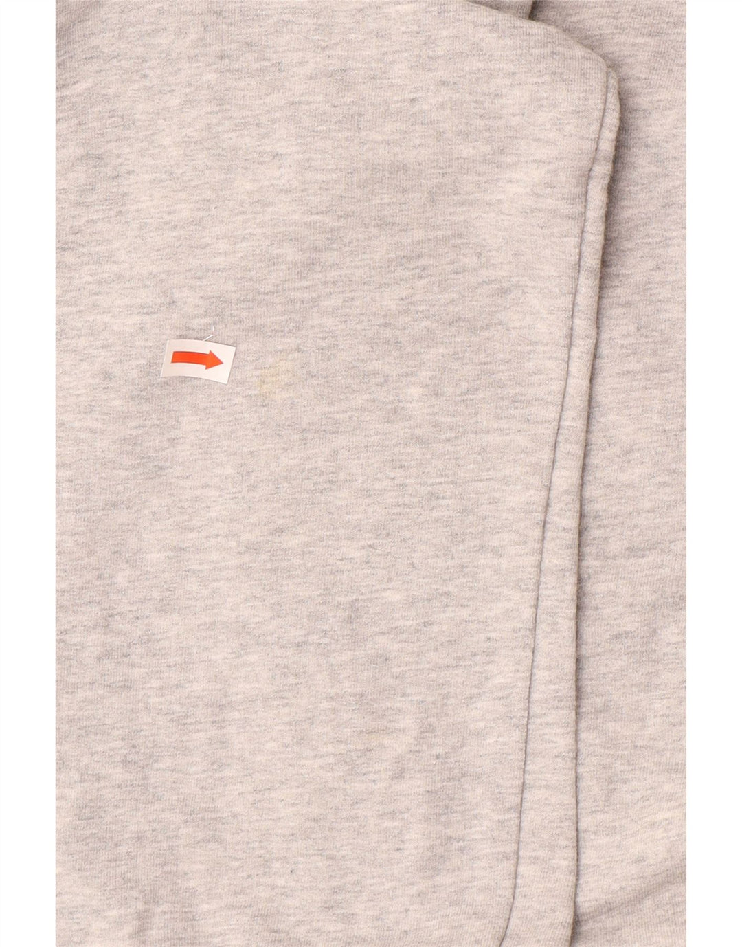 PUMA Womens Tracksuit Trousers Joggers UK 10 Small  Grey