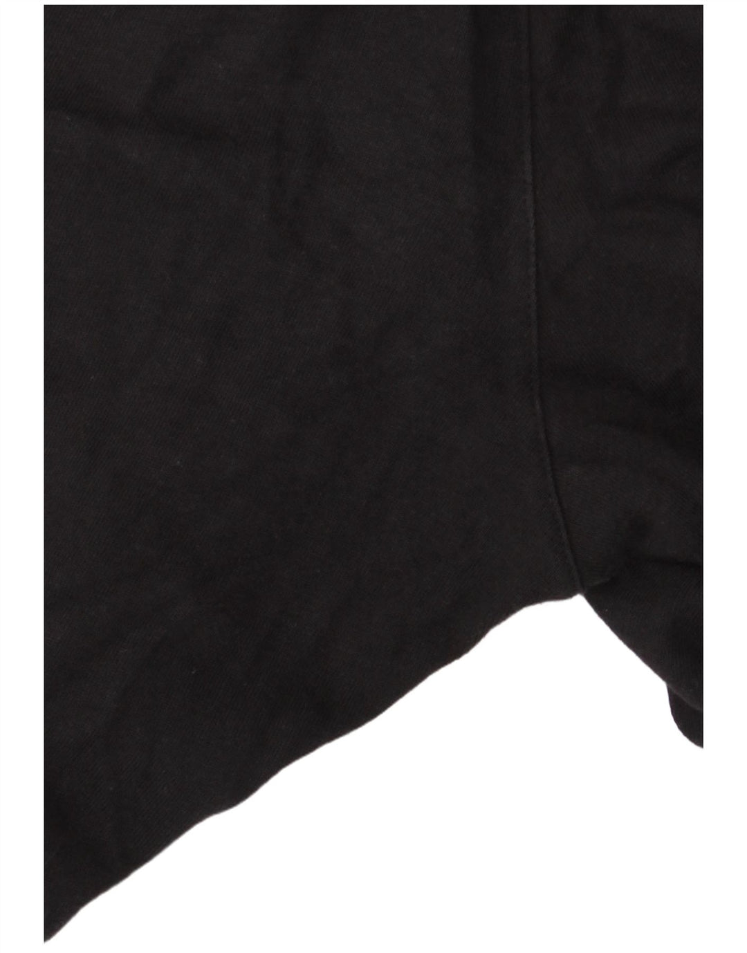 Nike Short de sport pour homme XL en coton noir