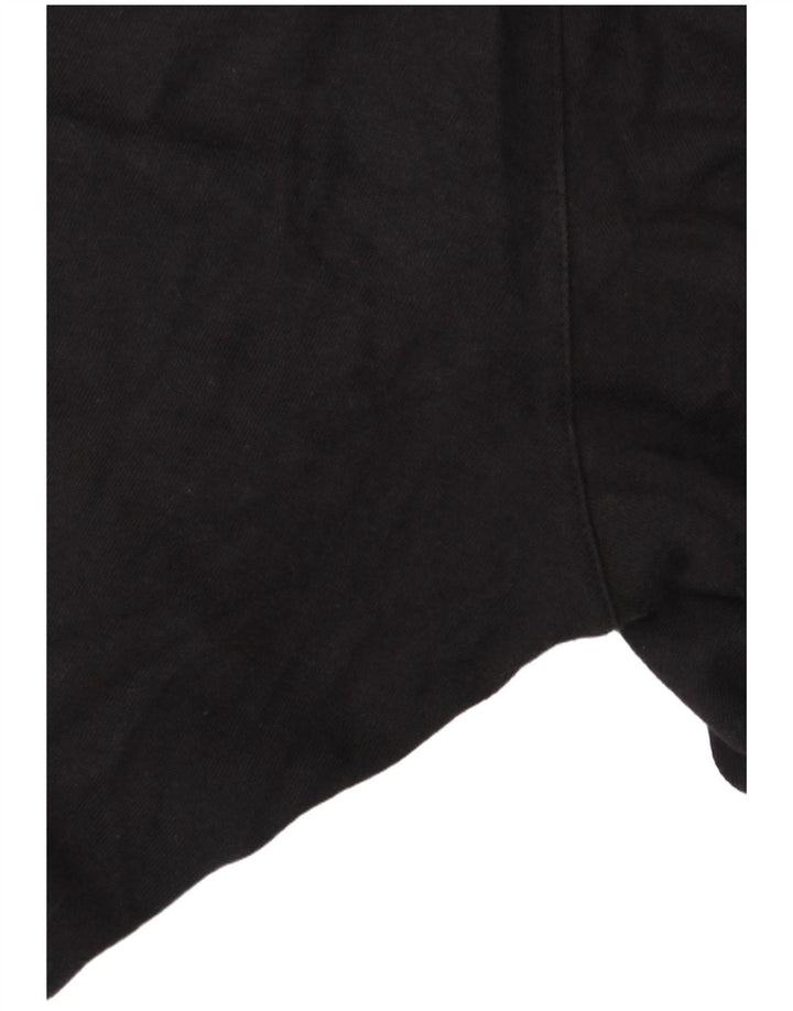 Nike Short de sport pour homme XL en coton noir