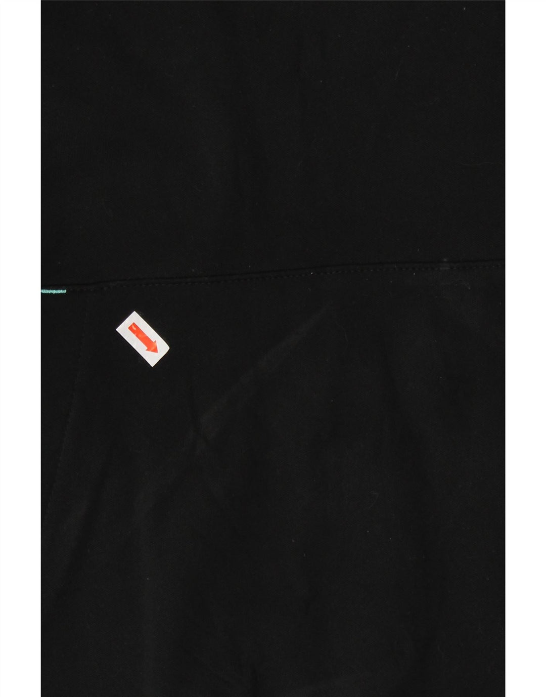 Nike Sweat à capuche Cristiano Ronaldo pour garçon 12-13 ans Noir Taille L