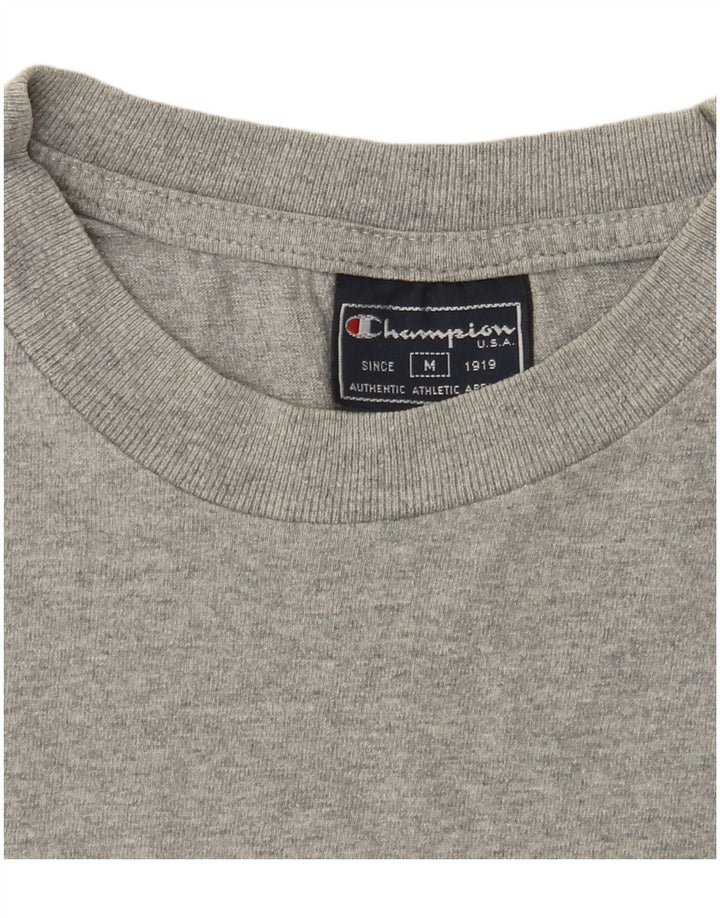 Champion Débardeur Homme Gris Moyen