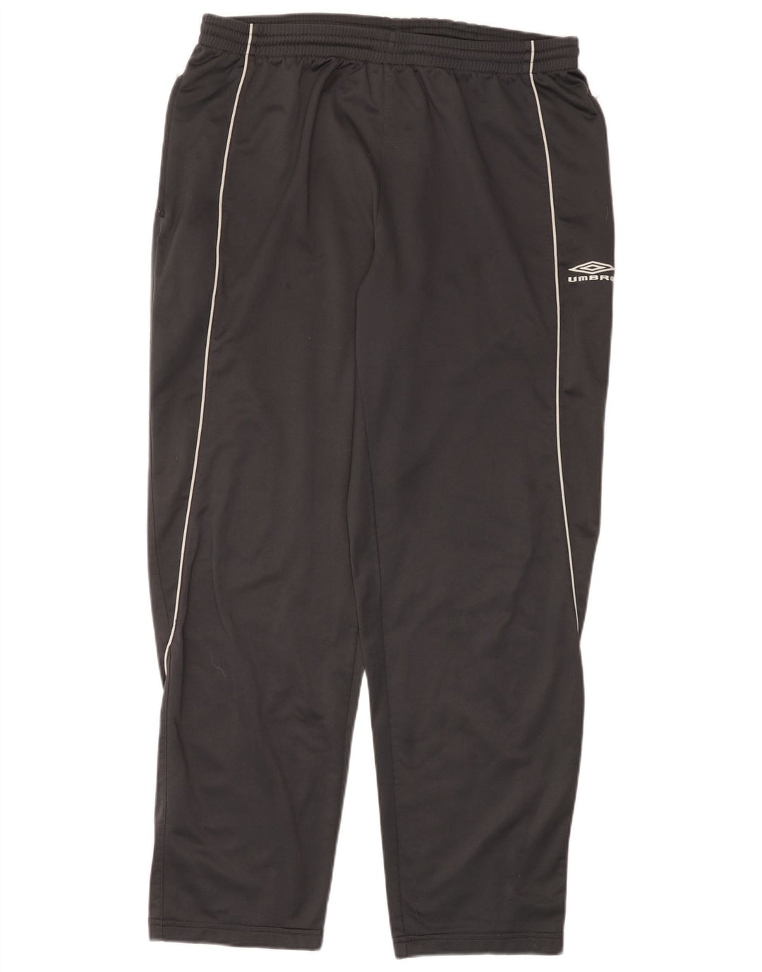 UMBRO Pantalon de survêtement homme 2XL Gris Polyester