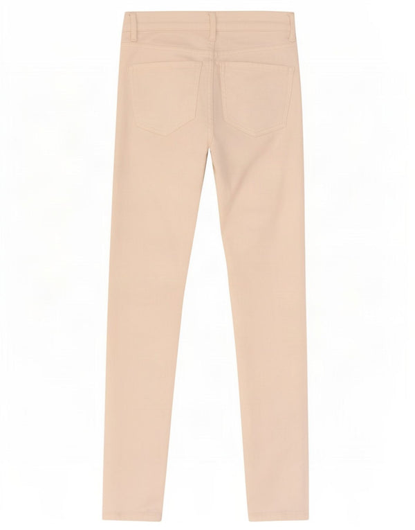 Marks & Spencer Jean skinny The Ivy pour femme UK 6 XS W26 L27 Coton blanc