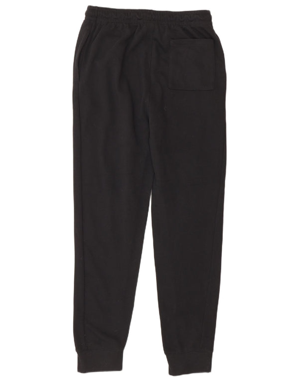 Jordan Pantalon de survêtement pour garçon 13-14 ans XL Noir Coton