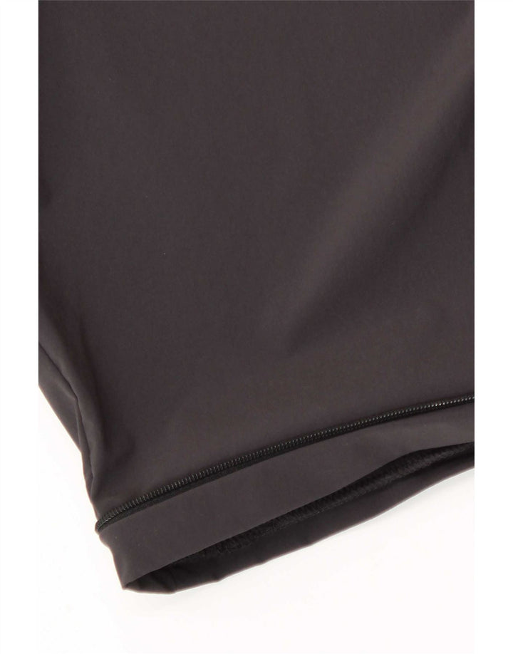 Mammut Short Cargo Femme UK 18 XL W36 Gris