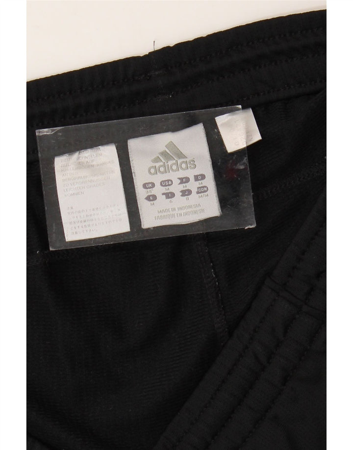 ADIDAS Short de sport pour hommes Grand noir Polyester