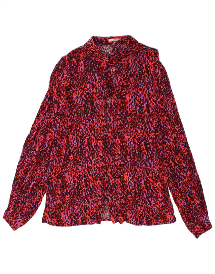 JOE BROWNS Ensemble jupe 2 pièces pour femme UK 14 Medium W30 Multicolore