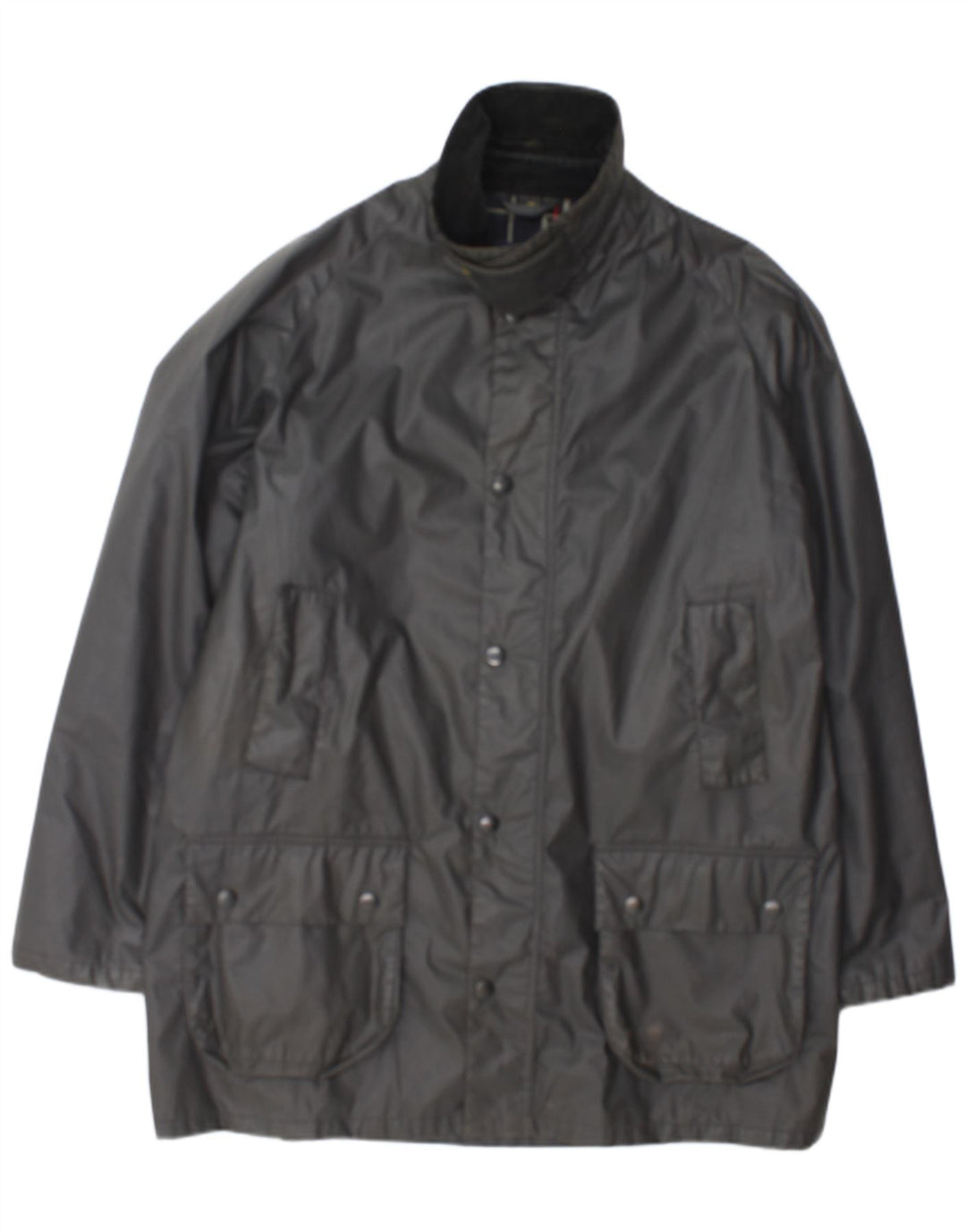 Conbipel Veste Utilitaire Homme UK 42 XL Gris Polyester