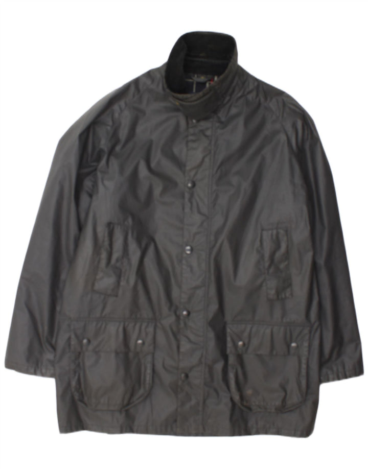 Conbipel Veste Utilitaire Homme UK 42 XL Gris Polyester