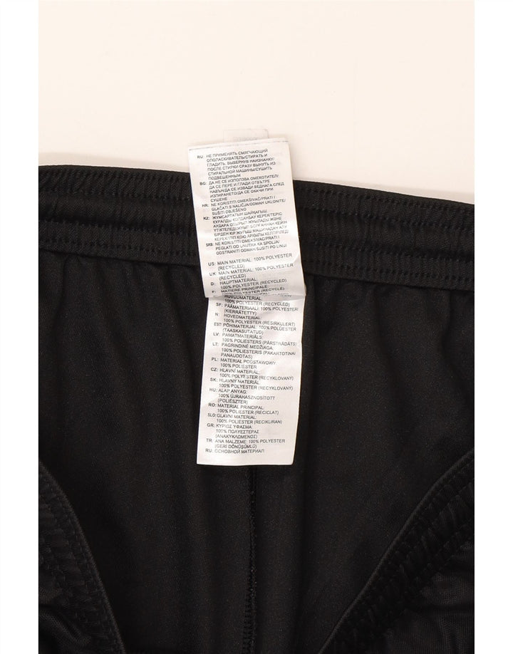 Adidas Short de sport Aeroready Homme Noir Moyen Polyester