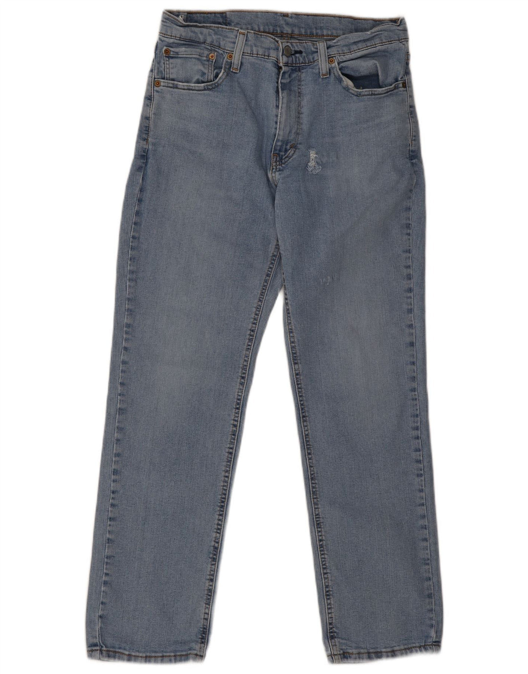 Levi's Jean Slim 511 Homme Bleu W32 L30 Coton