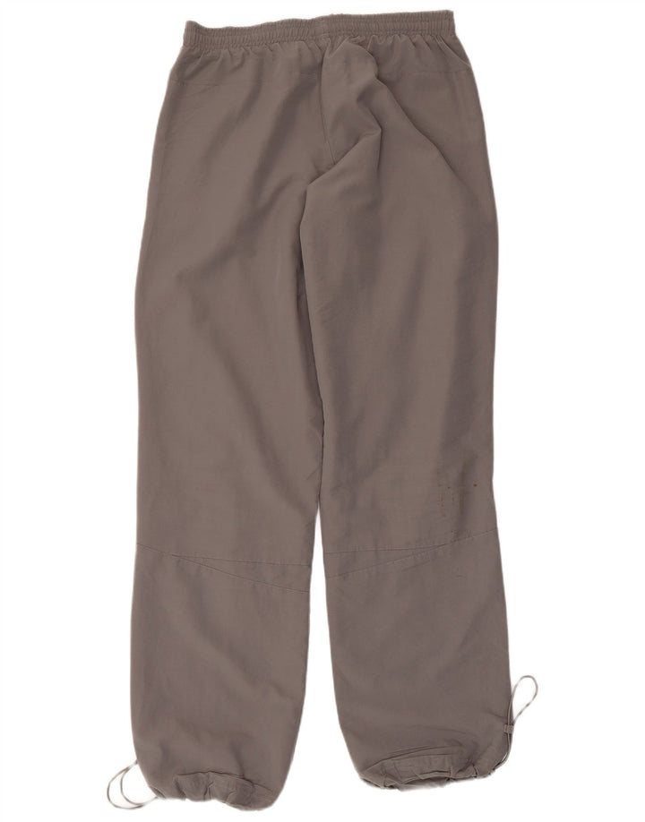 PUMA Pantalon de Survêtement Graphique Homme Joggers Small Gris
