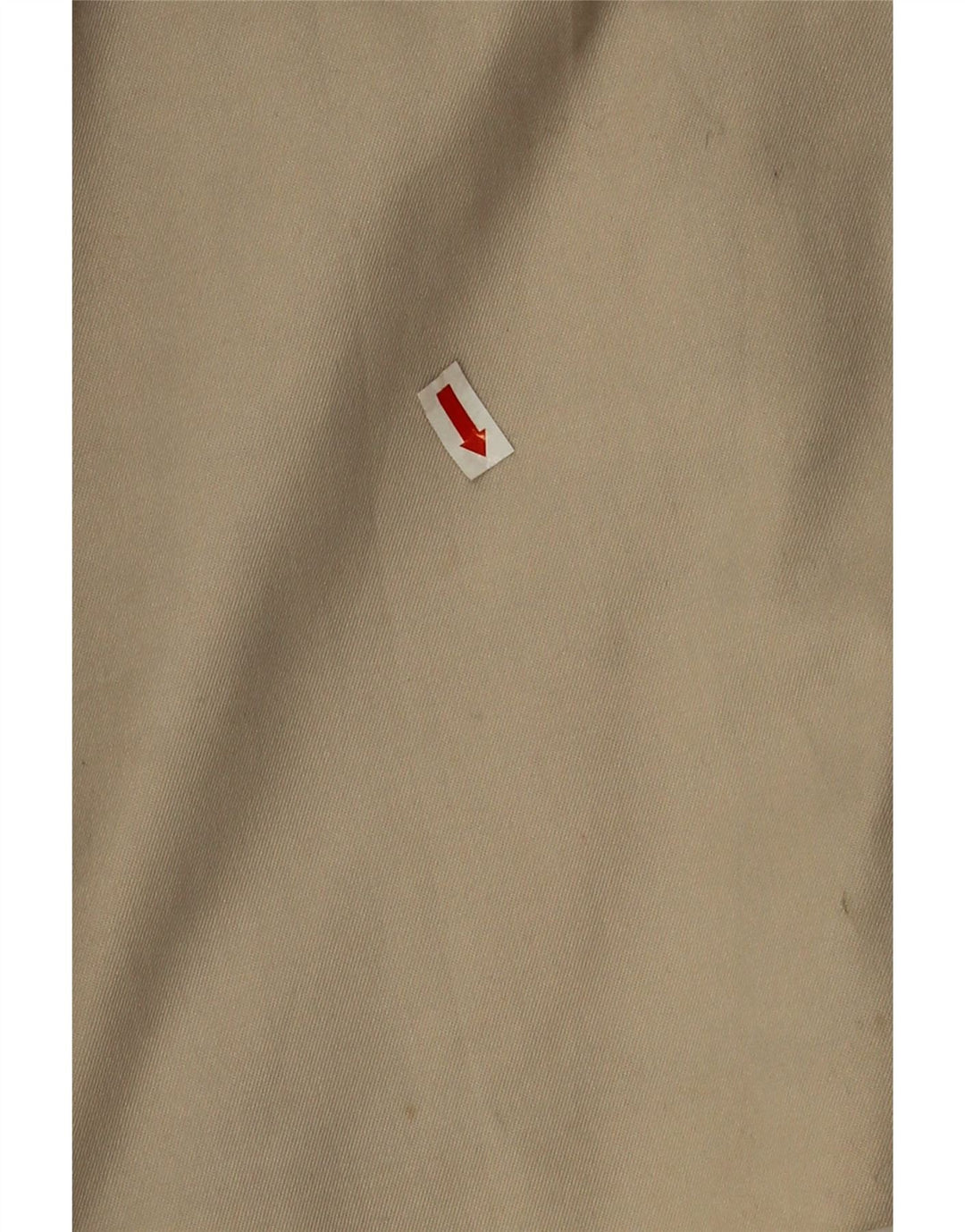 Aquarama Trench-Coat Femme UK 10 Petit Beige Polyester