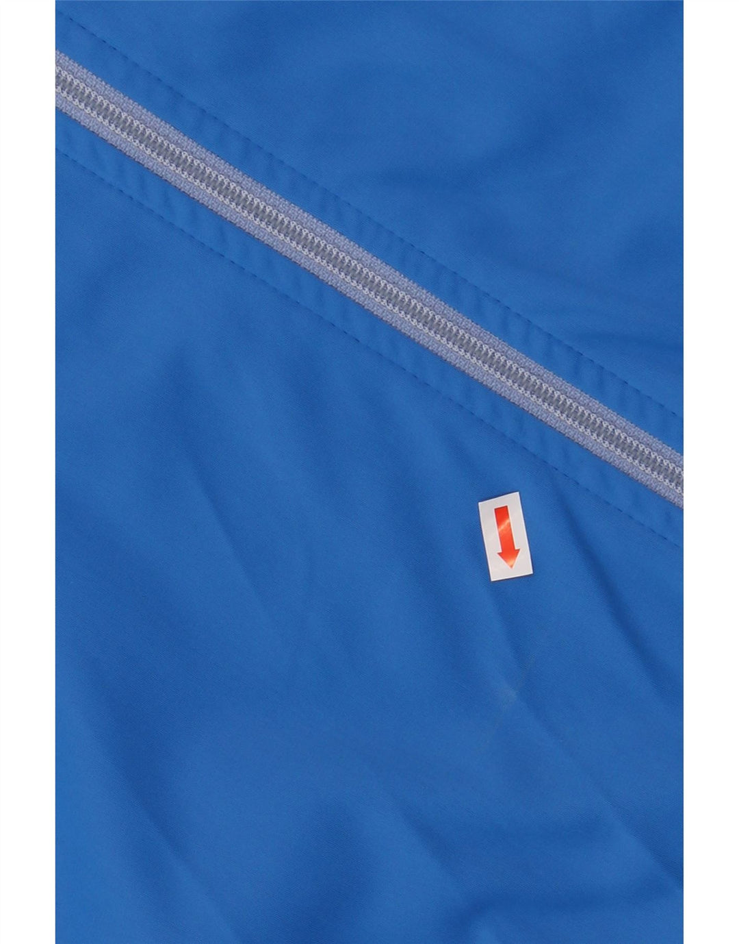 CAMPAGNOLO Veste de Survêtement Homme IT 56 2XL Bleu Colorblock