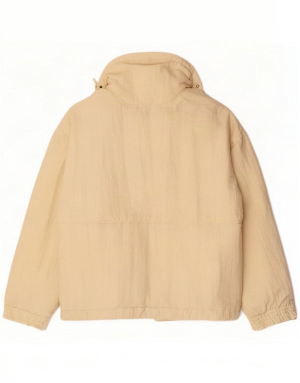 Veste coupe-vent surdimensionnée Colmar pour femme IT 48 XL Jaune