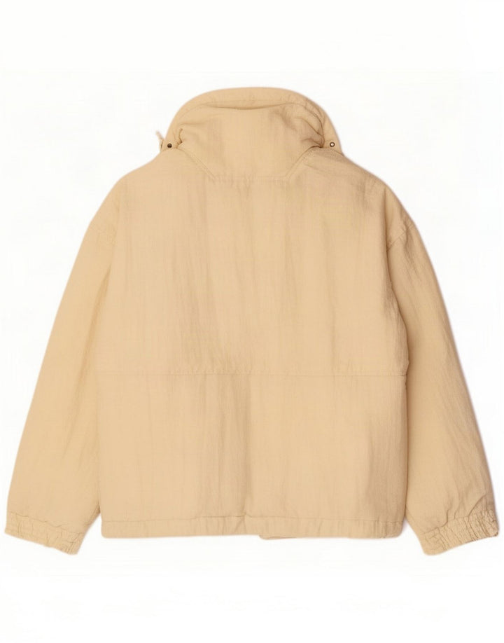 Veste coupe-vent surdimensionnée Colmar pour femme IT 48 XL Jaune