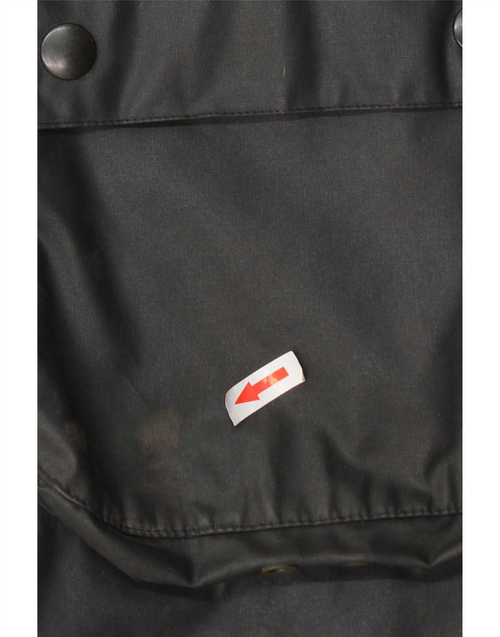 Conbipel Veste Utilitaire Homme UK 42 XL Gris Polyester