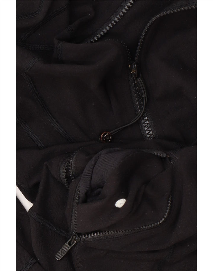 Lululemon Veste de survêtement pour femme US 4 Small Noir