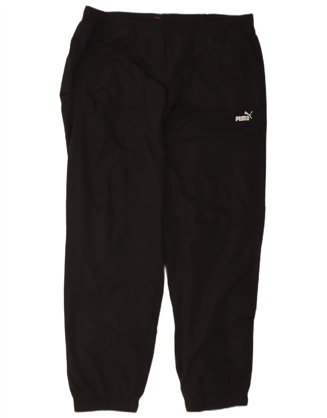 Puma Pantalon de Survêtement Joggers XL Noir Homme