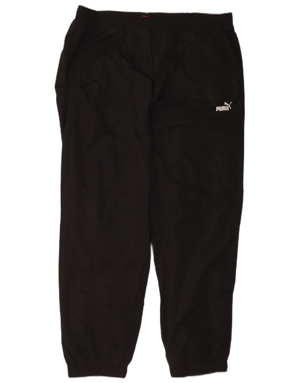 Puma Pantalon de Survêtement Joggers XL Noir Homme
