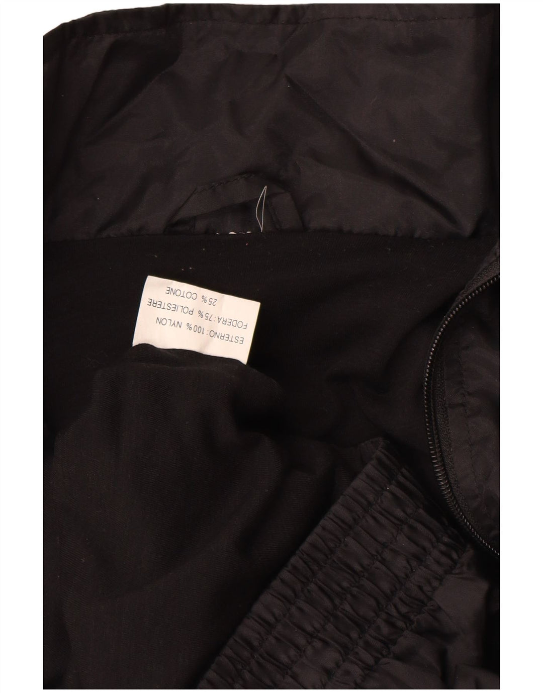 Veste de survêtement graphique pour hommes Large