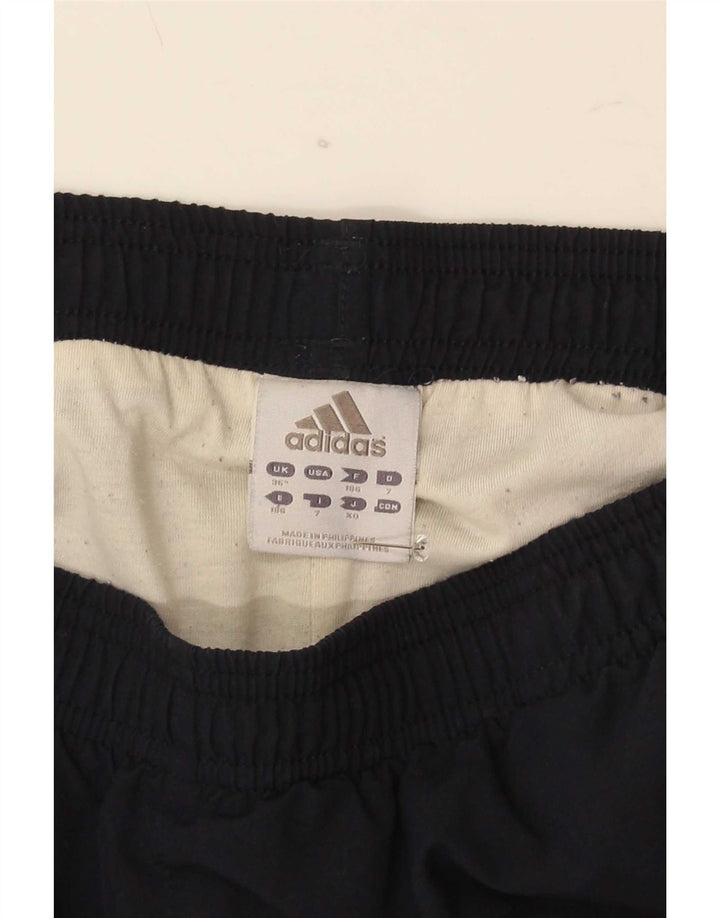 Adidas Bermuda Sport Short Homme Bleu Marine Taille L