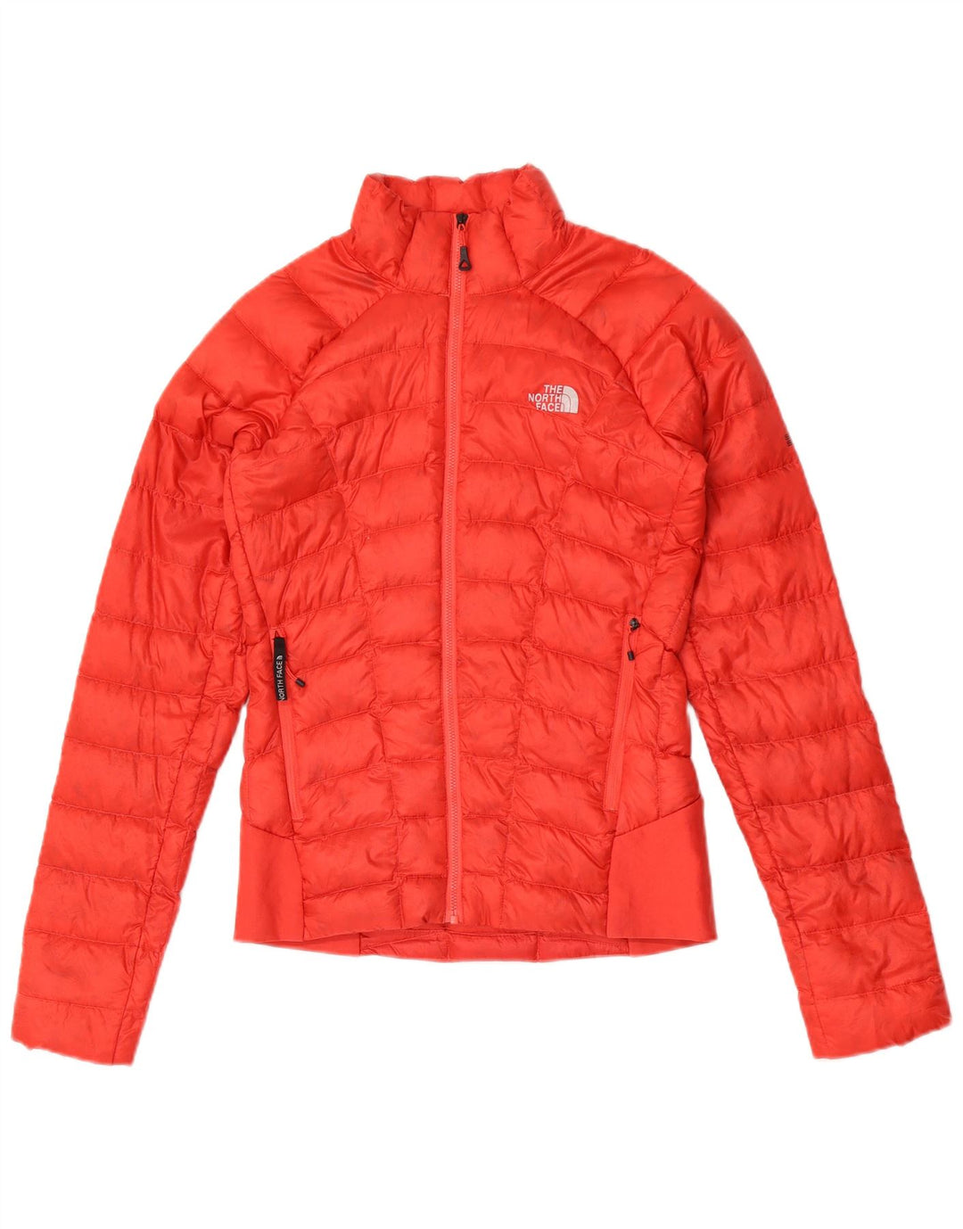 The North Face Veste rembourrée pour femme UK 6 XS Rouge