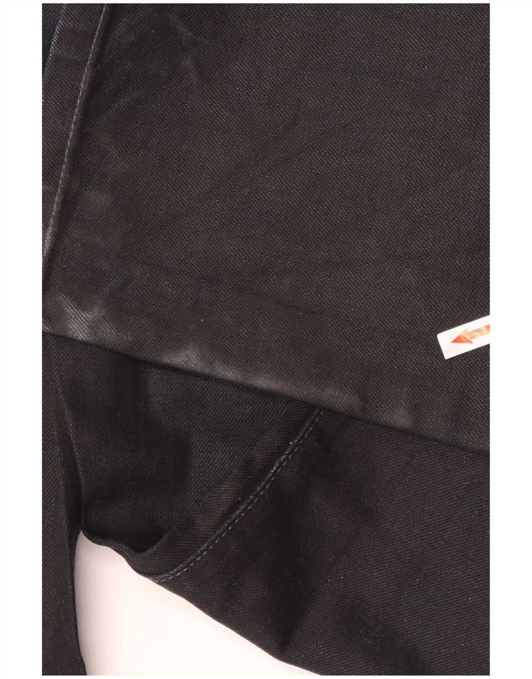 G-STAR Jean droit homme W31 L34 coton noir
