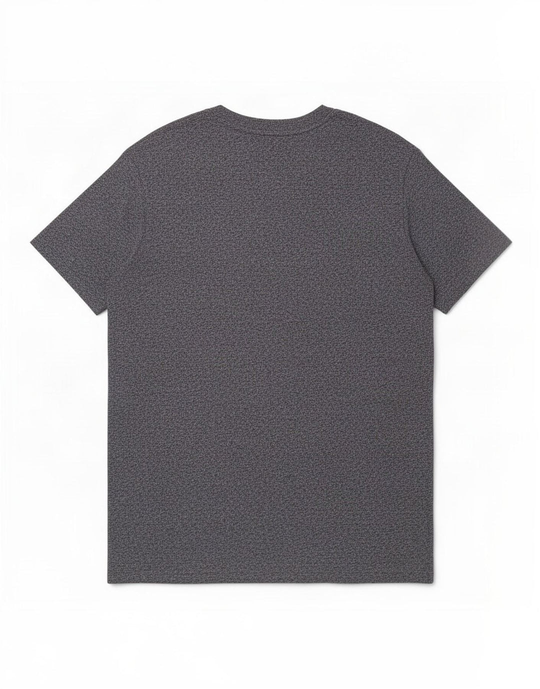 Jack & Jones T-Shirt Regular Homme Bleu Moyen Coton