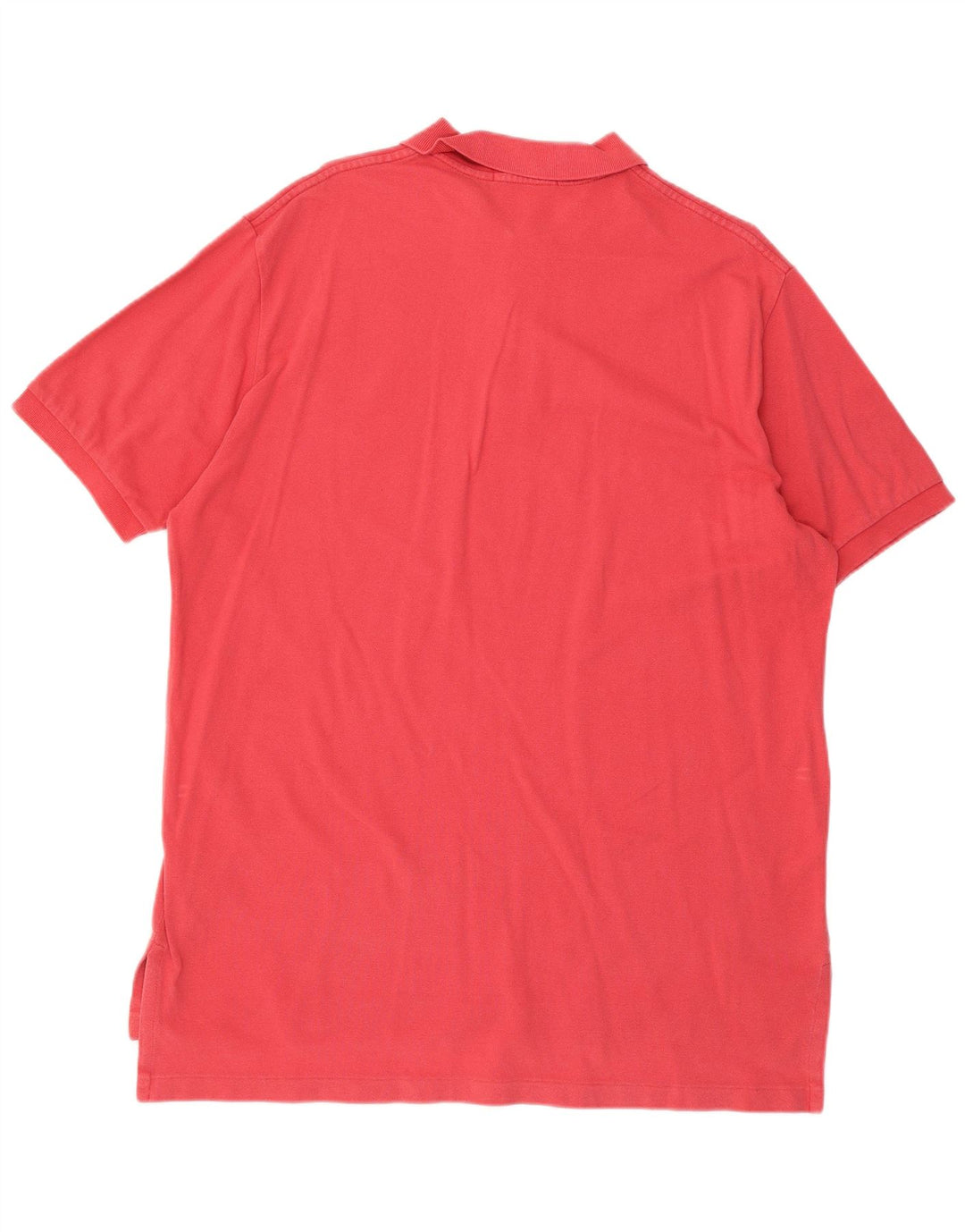 Polo Ralph Lauren Polo Homme XL Rouge