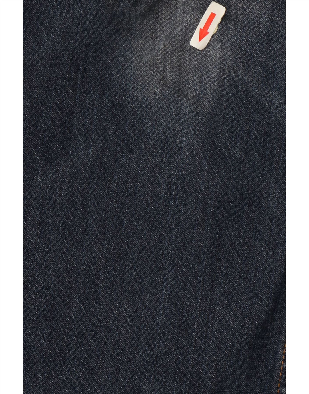 Wrangler Jean droit homme W34 L33 bleu