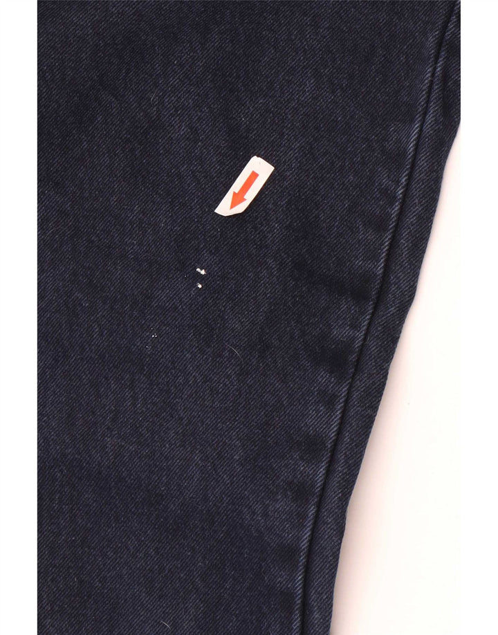 Nouveau Jean homme 511 Slim W30 L28 bleu marine coton