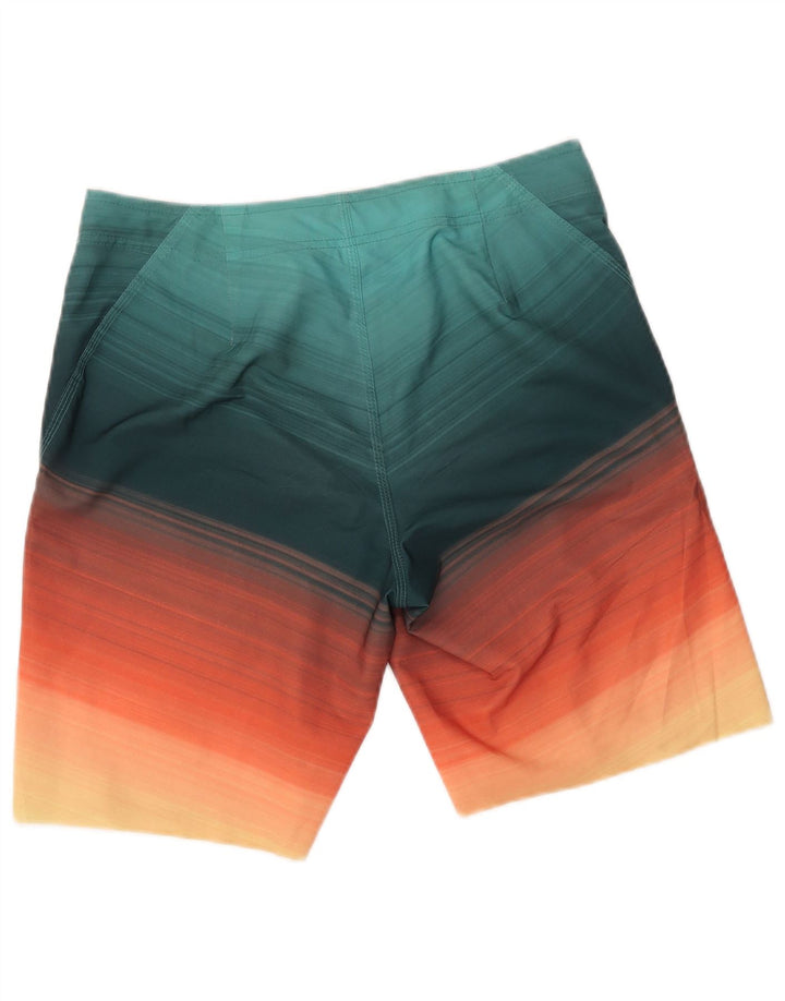 O'Neill Short de Bain Homme Medium Multicolore Colourblock Polyester
