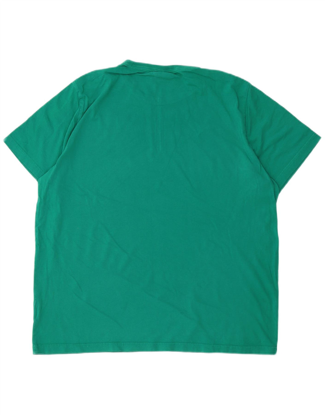 Puma T-Shirt Homme Top 2XL Turquoise
