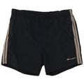 Champion Short de Bain Homme 2XL Bleu Marine Colourblock