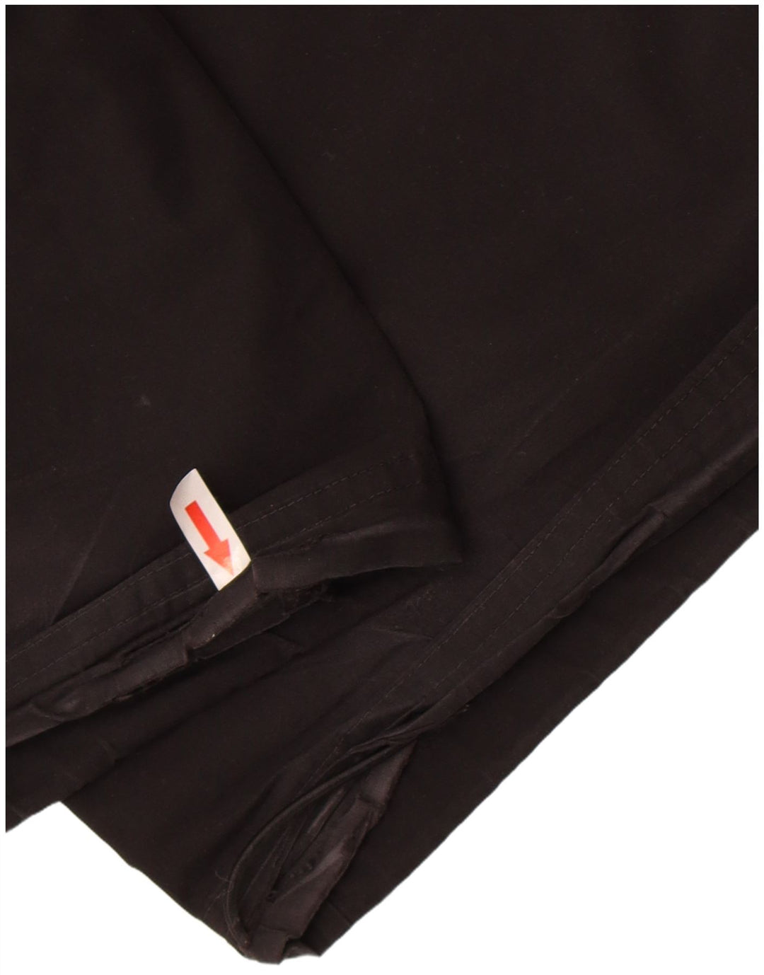 Adidas Pantalon de survêtement pour homme 2XL Noir Polyester
