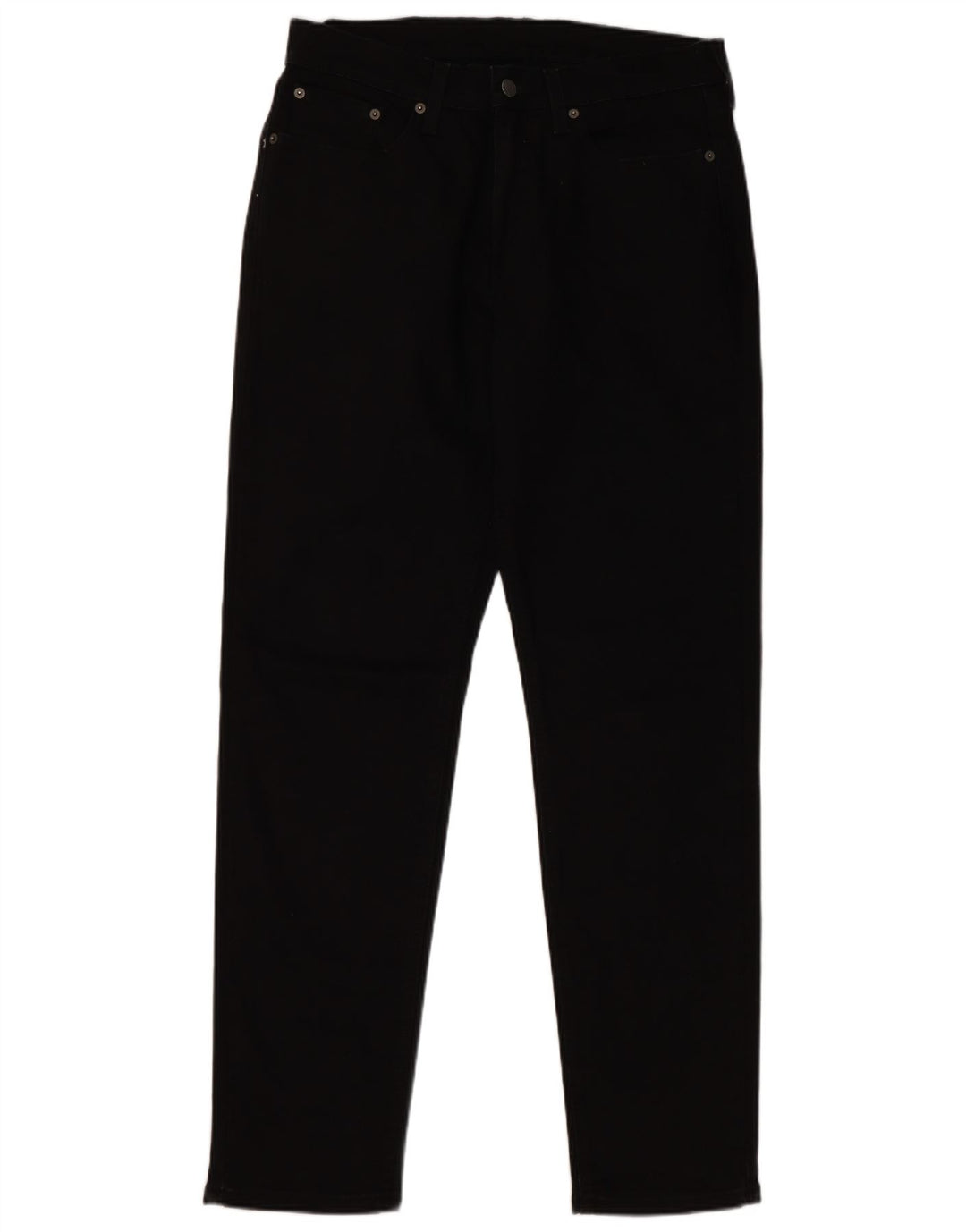 LEVI'S Jean Slim 531 Homme W32 L32 Noir Coton