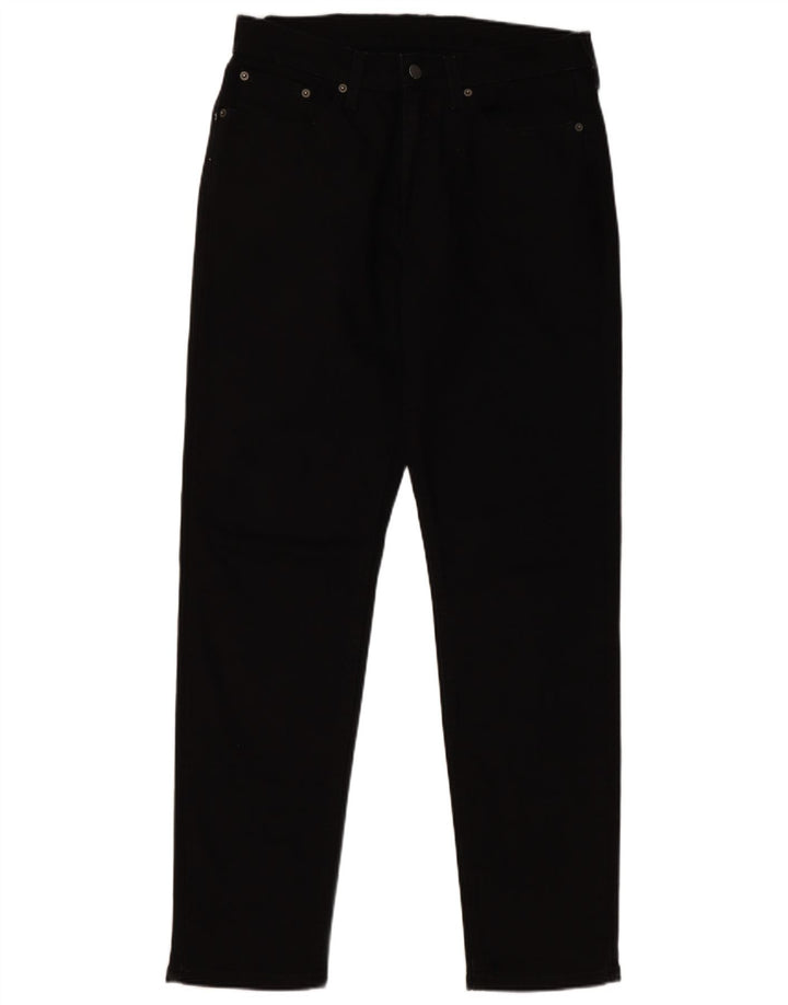 LEVI'S Jean Slim 531 Homme W32 L32 Noir Coton